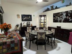 Townhouse Apartments (D9), Apartment #517234481